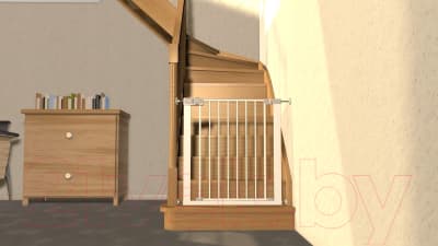 Крепление для ворот безопасности Safety 1st 24840100 2