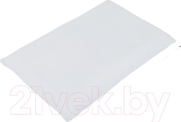 Подушка для малышей Топотушки 40x60 / 003/1