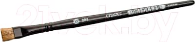 Кисть для рисования Citadel Medium Drybrush / 63-19