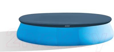 Надувной бассейн Intex Easy Set / 26166NP 2