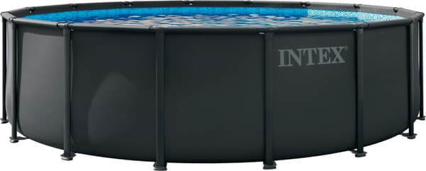 Каркасный бассейн Intex Ultra Frame / 26326NP