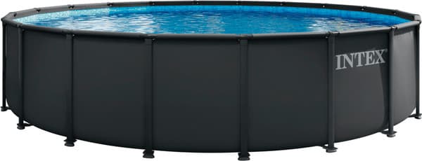 Каркасный бассейн Intex Ultra Frame / 26334ND