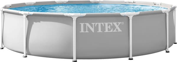 Каркасный бассейн Intex Prism Frame / 26712NP