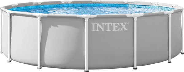 Каркасный бассейн Intex Prism Frame / 26720NP