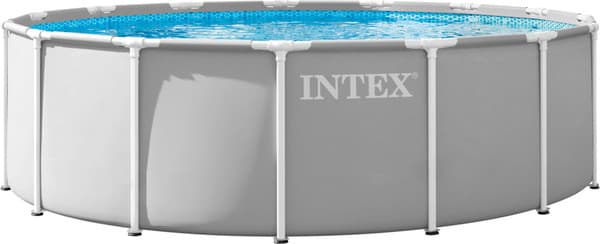Каркасный бассейн Intex Prism Frame / 26726NP