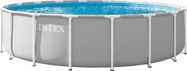 Каркасный бассейн Intex Prism Frame / 26732ND