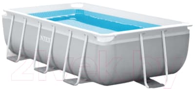 Каркасный бассейн Intex Prism Frame / 26784NP