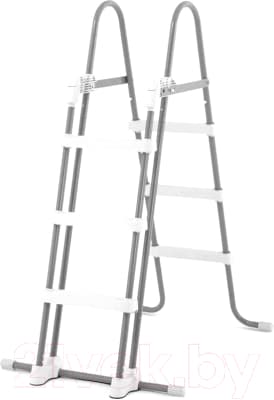 Каркасный бассейн Intex Metal Frame / 28242NP 4