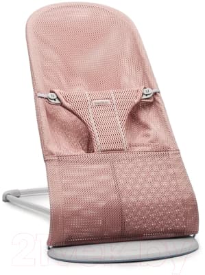 Детский шезлонг BabyBjorn Bliss Mesh 0061.08