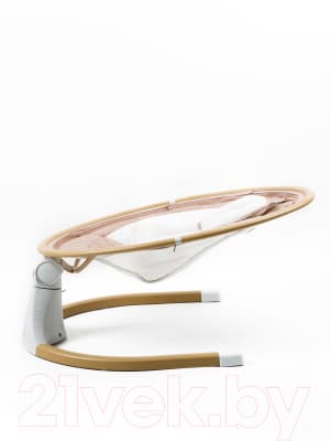 Детский шезлонг Amarobaby Ergo Swing / AB22-22ERGO/03 4