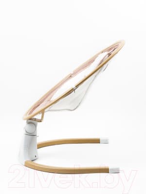 Детский шезлонг Amarobaby Ergo Swing / AB22-22ERGO/03 3