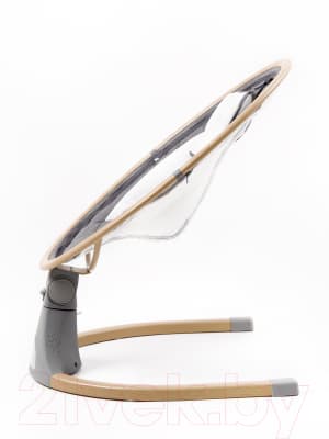 Детский шезлонг Amarobaby Ergo Swing / AB22-22ERGO/11 3