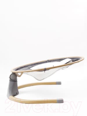 Детский шезлонг Amarobaby Ergo Swing / AB22-22ERGO/11 4
