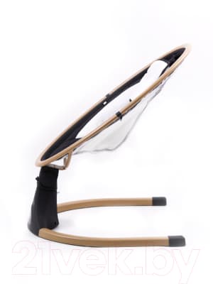 Детский шезлонг Amarobaby Ergo Swing / AB22-22ERGO/09 3