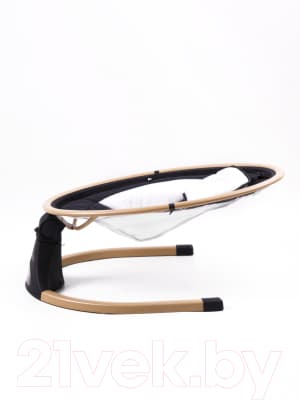 Детский шезлонг Amarobaby Ergo Swing / AB22-22ERGO/09 4