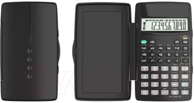 Калькулятор Erich Krause SC-910 / 57521 3