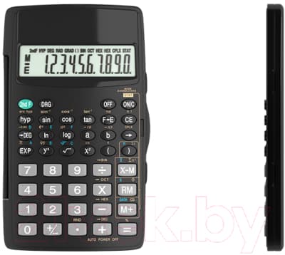 Калькулятор Erich Krause SC-910 / 57521 2
