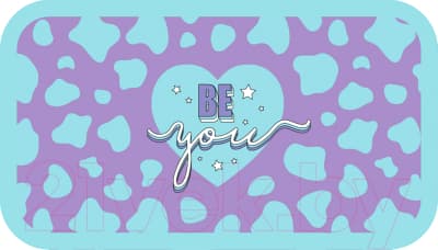 Пенал ArtSpace Be You / ПК2_49697