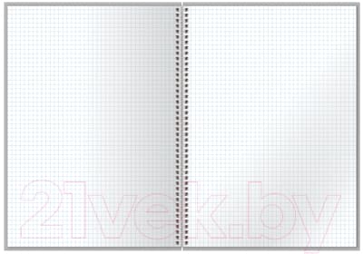Тетрадь BG My Prints / ТТ4гр80_лм 11229 2