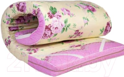 Матрас в кроватку АЭЛИТА Поролон 60x140x10