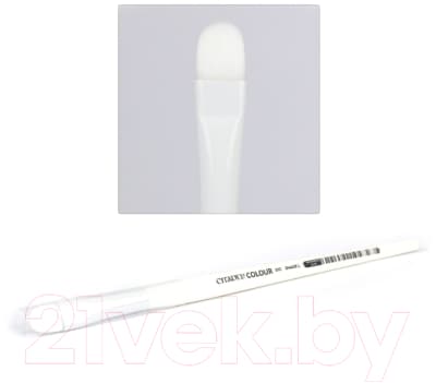 Кисть для рисования Citadel Synthetic Brush. Large Shade / 63-04 2