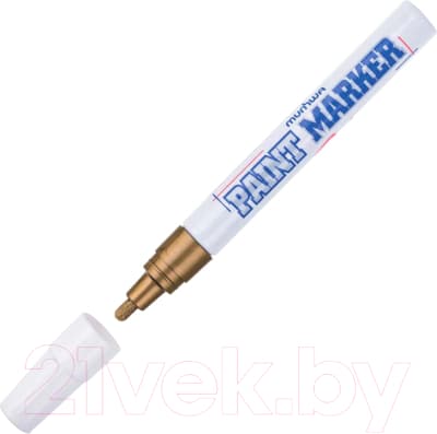 Маркер-краска MunHwa PM-07