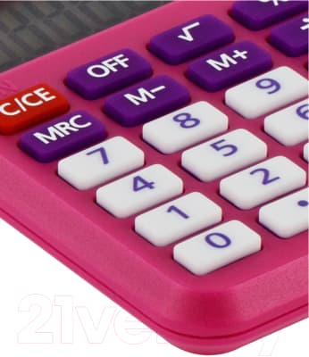 Калькулятор Eleven LC-110NR-PK 3