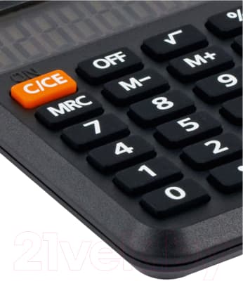 Калькулятор Eleven LC-110NR 2