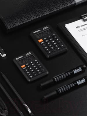 Калькулятор Eleven LC-310NR 5
