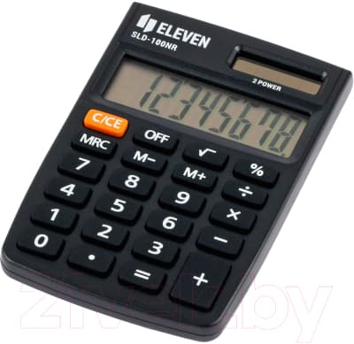 Калькулятор Eleven SLD-100NR