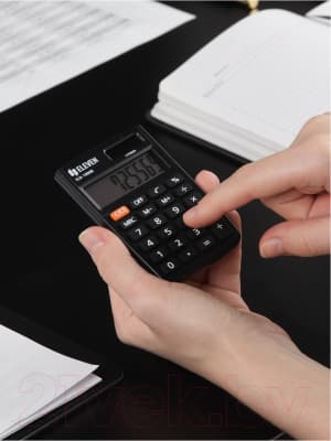 Калькулятор Eleven SLD-100NR 5