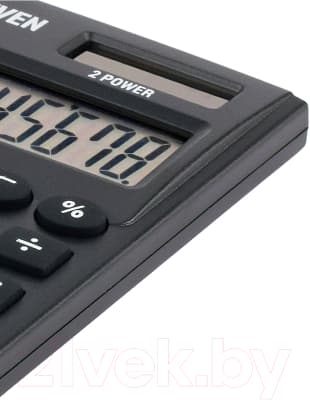 Калькулятор Eleven SLD-200NR 2