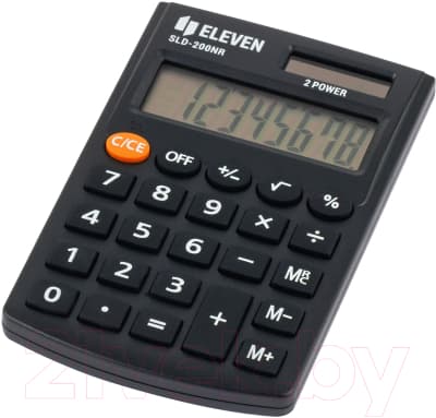 Калькулятор Eleven SLD-200NR