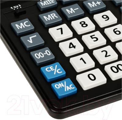 Калькулятор Eleven Business Line / CDB1201-BK 5