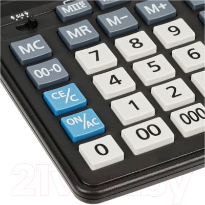 Калькулятор Eleven Business Line / CDB1401-BK 5