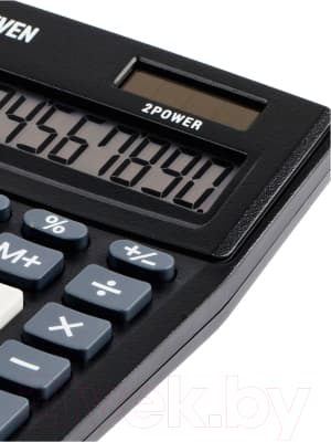 Калькулятор Eleven Business Line / CMB1001-BK 2