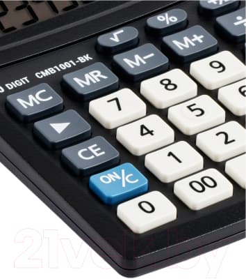 Калькулятор Eleven Business Line / CMB1001-BK 3