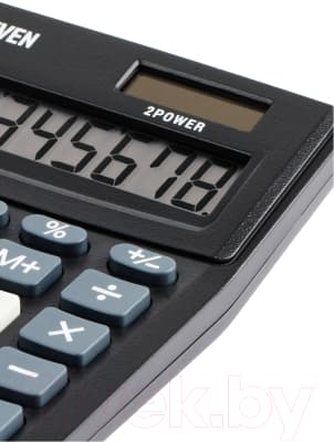 Калькулятор Eleven Business Line / CMB801-BK 2