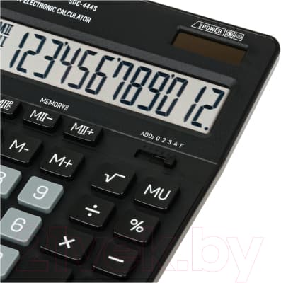 Калькулятор Eleven SDC-444S 5