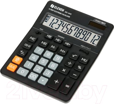 Калькулятор Eleven SDC-444S
