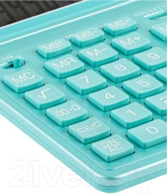Калькулятор Eleven SDC-444X-GN 3
