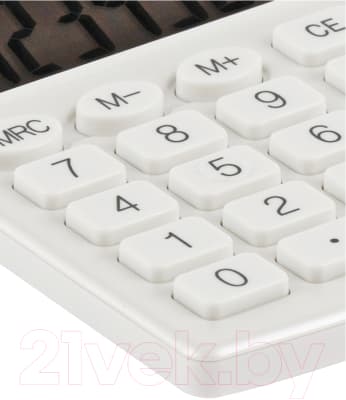 Калькулятор Eleven SDC-805NR-WH 3