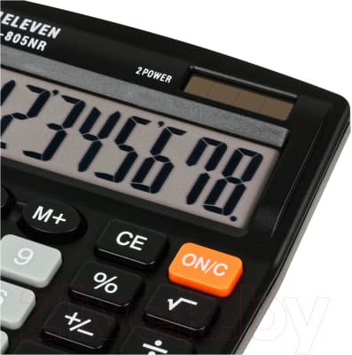 Калькулятор Eleven SDC-805NR 3