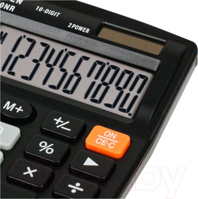 Калькулятор Eleven SDC-810NR 3