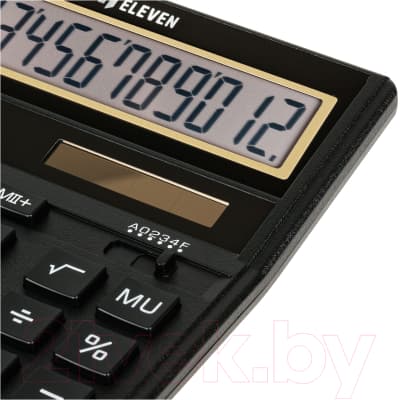 Калькулятор Eleven SDC-888TII 4