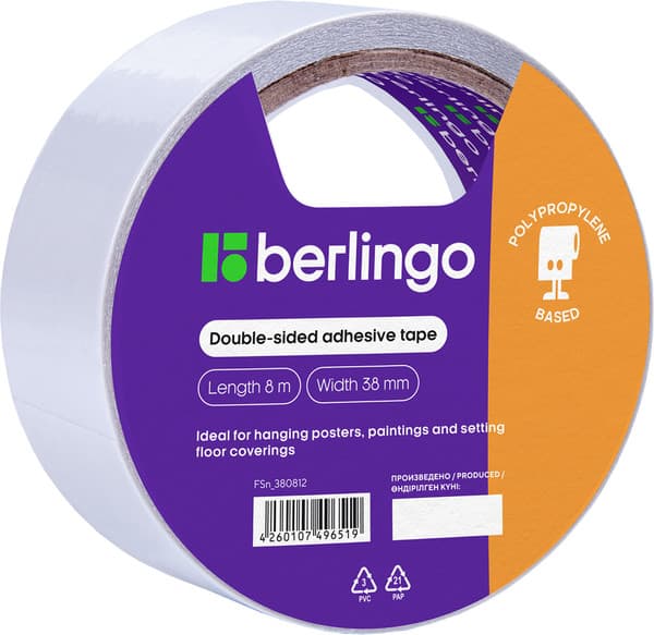 Скотч Berlingo FSn_380812