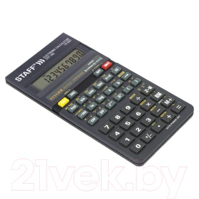 Калькулятор Staff STF-165 / 250122 2