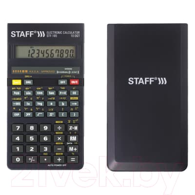 Калькулятор Staff STF-165 / 250122 6