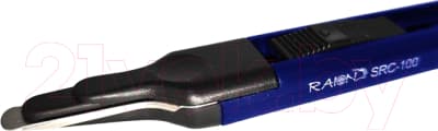 Антистеплер Raion SRC-100(B) 3в1 3