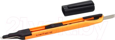Антистеплер Raion SRC-100(OR) 3в1